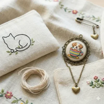 Complementos de Estilo