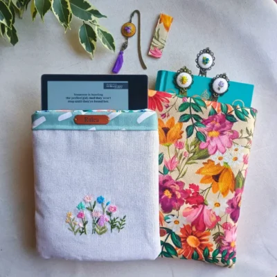 Accesorios Literarios