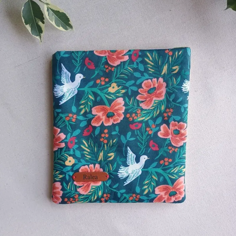 Funda Kindle Vuelo en el Jardín