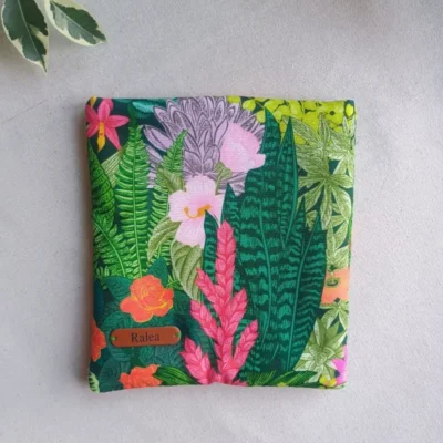 Funda Kindle Jardín Botánico