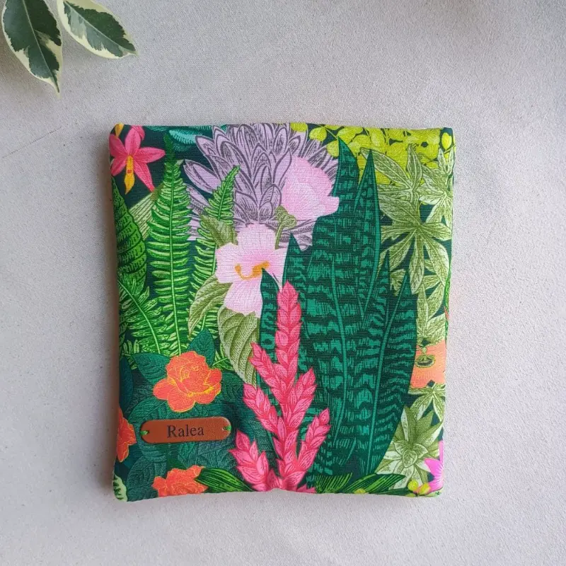 Funda Kindle Jardín Botánico