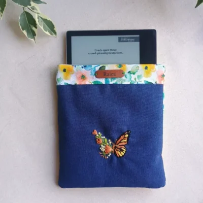 Fundas para Kindle